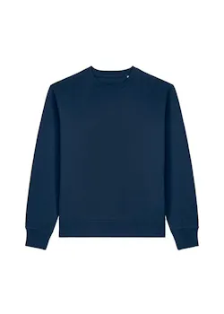 Stanley/Stella Thinker STSU269 Sweat-shirt col rond Regular Fit thumbnail (vignette)