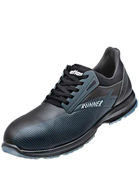 Atlas Runner 295 S3 ESD Sicherheitsschuh: 39900