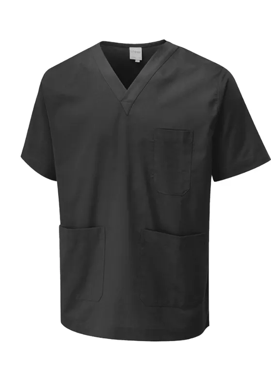 Uneek UC921 Tunic Scrub — Regular Fit