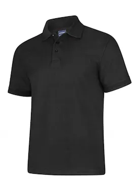 Uneek UC108 Deluxe Polo Shirt