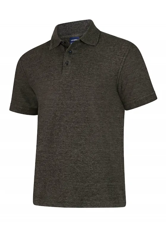 Uneek UC108 Deluxe Poloshirt