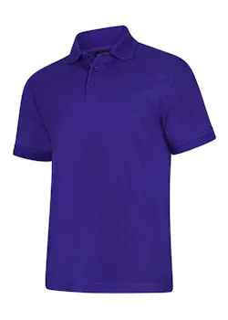 Uneek UC108 Deluxe Poloshirt miniatuur