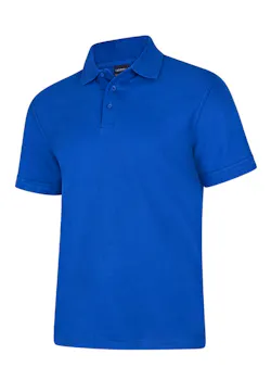 Uneek UC108 Deluxe Poloshirt miniatuur