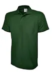 Bottle Green
