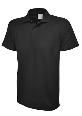 Uneek UC116 Children's Active Cotton Polo Shirt