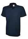 Uneek UC116 Childrens Active Cotton Poloshirt miniatuur