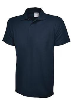 Uneek UC116 Childrens Active Cotton Poloshirt miniatuur