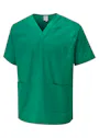 Uneek UC921 Tunic Scrub — Regular Fit Vorschaubild