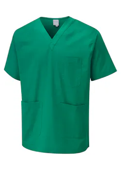 Uneek UC921 Tunic Scrub Regular Fit miniatuur