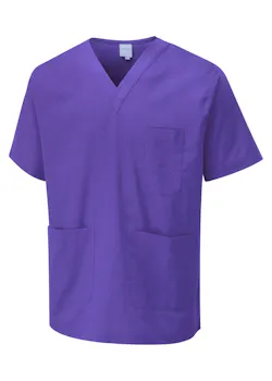 Uneek UC921 Tunic Scrub Regular Fit miniatuur
