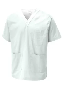 Uneek UC921 Tunic Scrub Regular Fit miniatuur