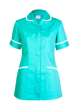 Uneek UC923 Tunic Heavyweight Regular Fit Dames