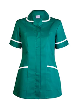 Uneek UC923 Tunic Heavyweight Regular Fit Dames miniatuur