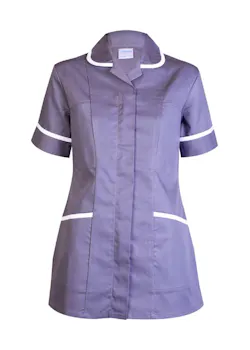 Uneek UC923 Tunic Heavyweight Regular Fit Dames miniatuur