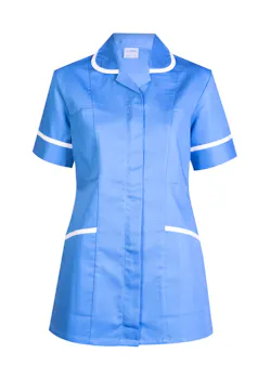 Uneek UC923 Tunic Heavyweight Regular Fit Dames miniatuur