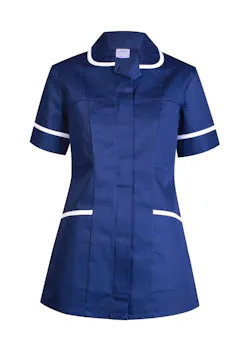 Uneek UC923 Tunic Heavyweight Regular Fit Dames miniatuur