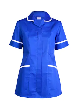 Uneek UC923 Tunic Heavyweight Regular Fit Dames miniatuur