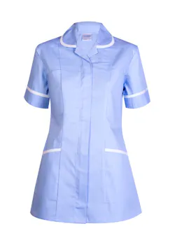 Uneek UC923 Tunic Heavyweight Regular Fit Dames miniatuur