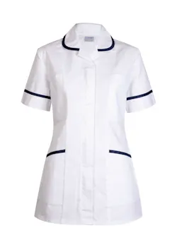 Uneek UC923 Tunic Heavyweight Regular Fit Dames miniatuur