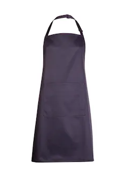 Uneek UC940 Bib-Schürze mit Tasche