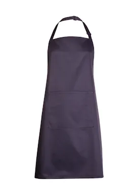 Uneek UC940 Bib Apron with Pocket