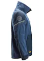 Snickers Windblocker fleecejack 8410 miniatuur