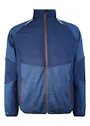 Lyngsoe F1236 Knit Jacket Hybrid Stretch Regular Fit miniatuur