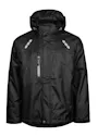 Lyngsoe Breathable, Lightweight, High-Durability Shell Jacket — FOX6030 (Waterproof) Vorschaubild
