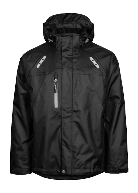 Lyngsoe Breathable, Lightweight, High-Durability Shell Jacket — FOX6030 (Waterproof)