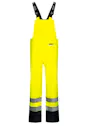 Lyngsoe LR3059 Amerikaanse Overall Hi-Vis Waterdicht Winddicht miniatuur