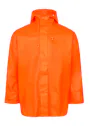 Lyngsoe Jacket in Extra Strong PVC Quality LR448 Waterdicht Vorschaubild
