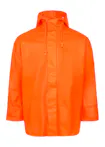 High Vis Oranje