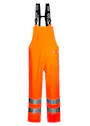 Lyngsoe LR59 Amerikaanse Overall Hi-Vis Waterdicht Winddicht miniatuur