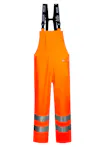 High Vis Oranje