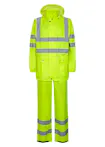 High Vis Geel