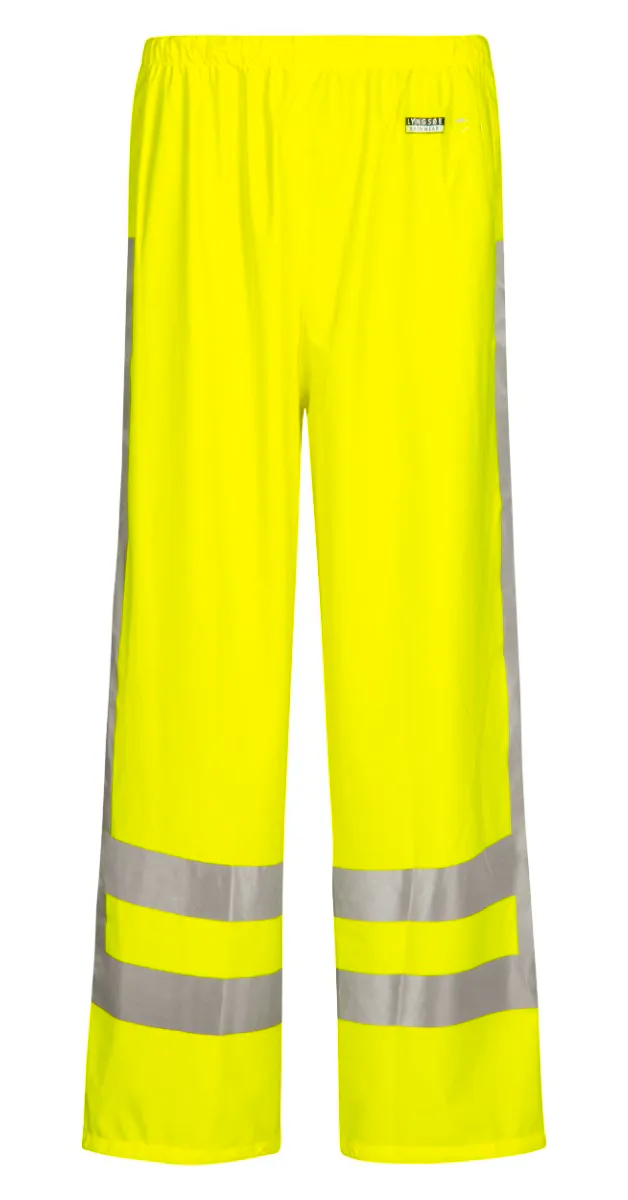 High Vis Geel