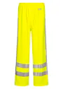 Lyngsoe Hi-Vis Rain Trousers in PU Quality with RWS-Reflexes LR71-RWS Vorschaubild