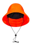 High Vis Oranje