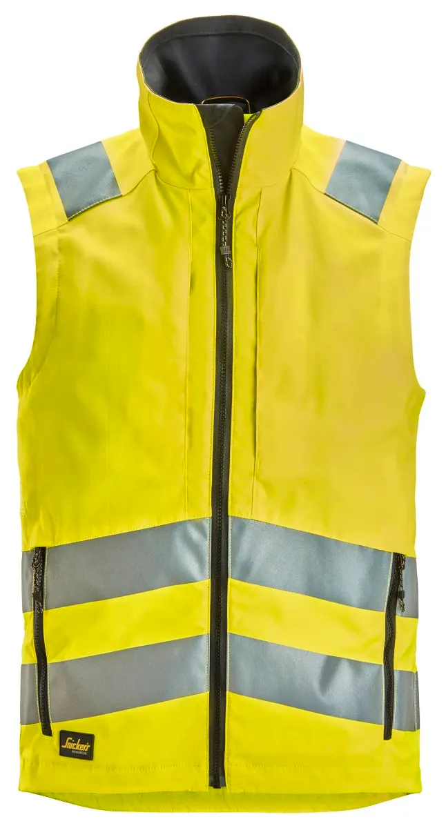 High Vis Geel