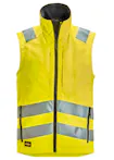 High Vis Geel