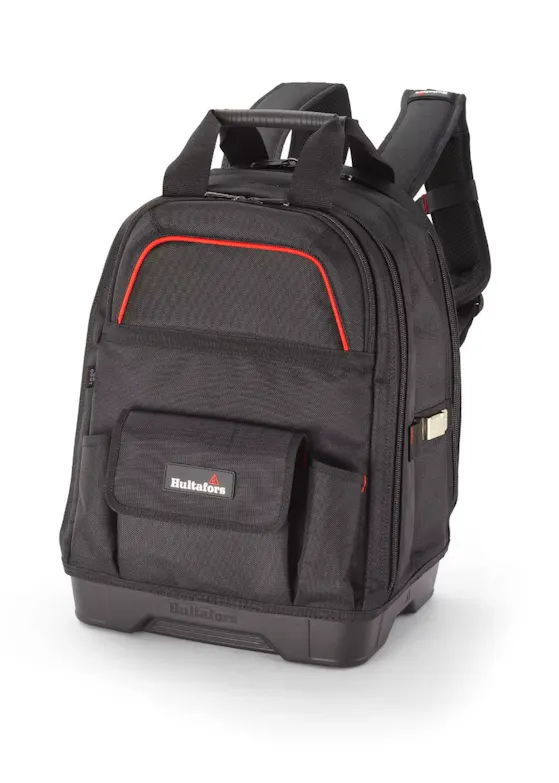 Hultafors Werkzeugträger, Werkzeugrucksack Molded 590120