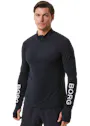 Björn Borg Half Zip Sweat miniatuur