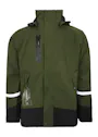 Lyngsoe 4-Way Stretch Shell Jacket in Breathable and Durable Quality 4WS-4057 Winddicht Vorschaubild