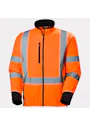 Helly Hansen UC-ME Soft Jacket 74055 Vorschaubild