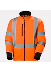 Oranje/Zwart