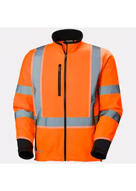 Helly Hansen UC-ME Soft Jacket 74055