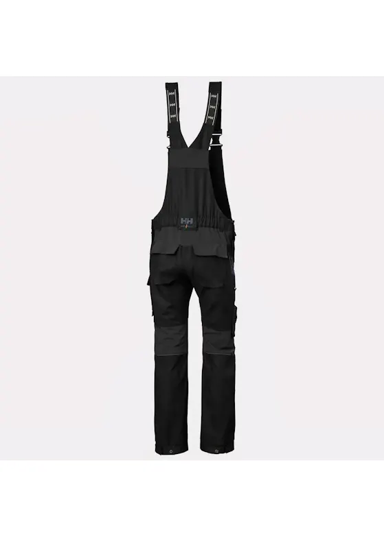 Helly Hansen Oxford 2.0 CNCT 77615 Bib Stretch Regular Fit