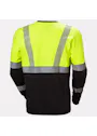 Helly Hansen Fyre 79298 Longsleeve – flammenhemmend, antistatisch, reflektierend Vorschaubild