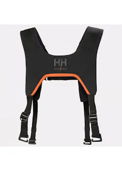 Helly Hansen Ergo Tool Belt Suspenders 79465 miniatuur