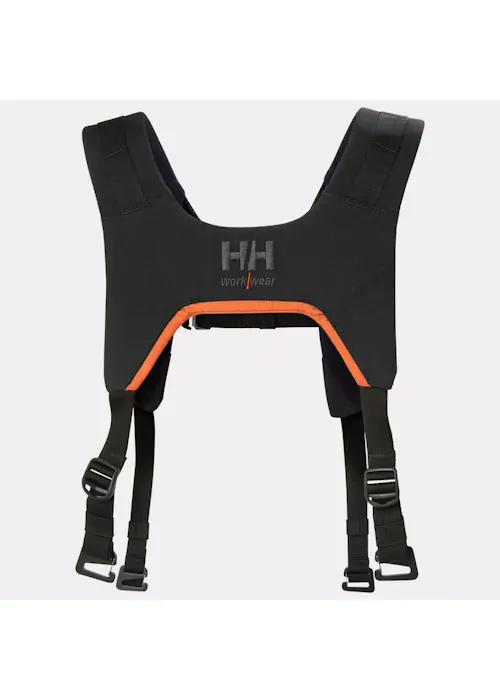 Helly Hansen Ergo Tool Belt Suspenders 79465